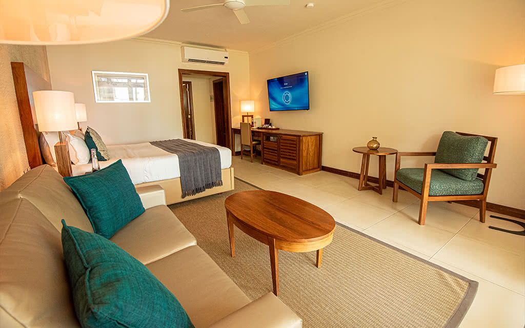 Hôtel Sands Suites Resort et Spa 4* pas cher photo 4