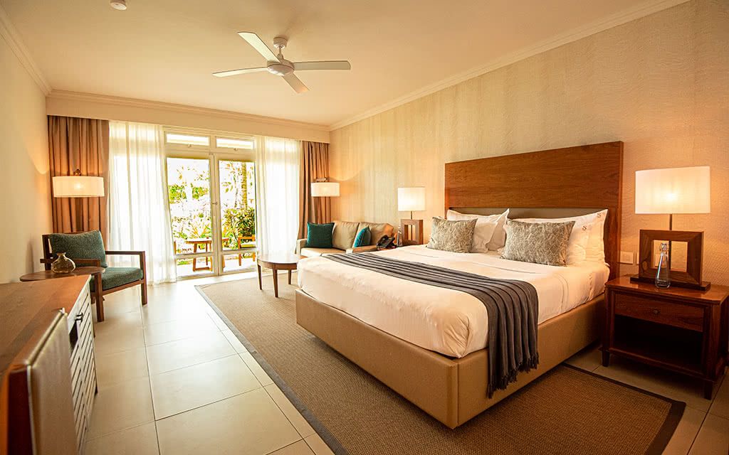 Hôtel Sands Suites Resort et Spa 4* pas cher photo 5