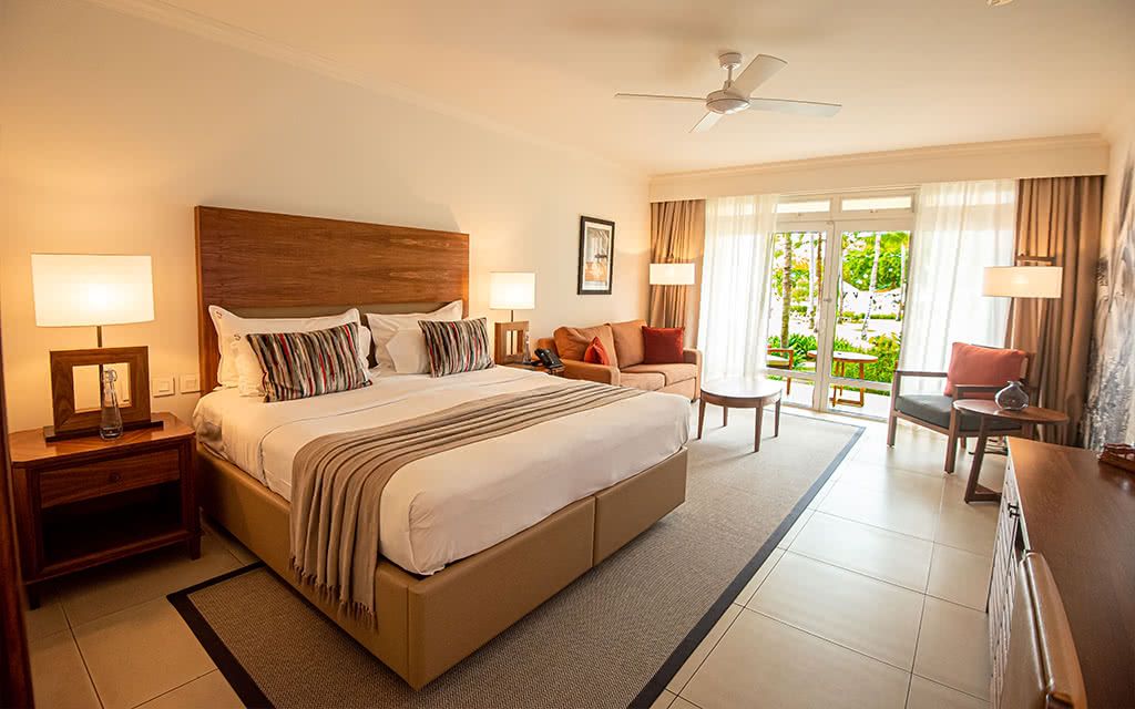Hôtel Sands Suites Resort et Spa 4* pas cher photo 7