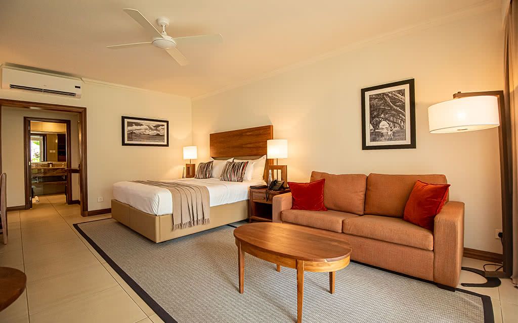 Hôtel Sands Suites Resort et Spa 4* pas cher photo 9