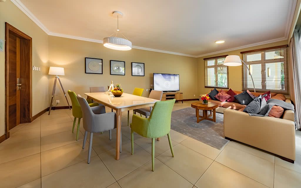 Hôtel Sands Suites Resort et Spa 4* pas cher photo 13