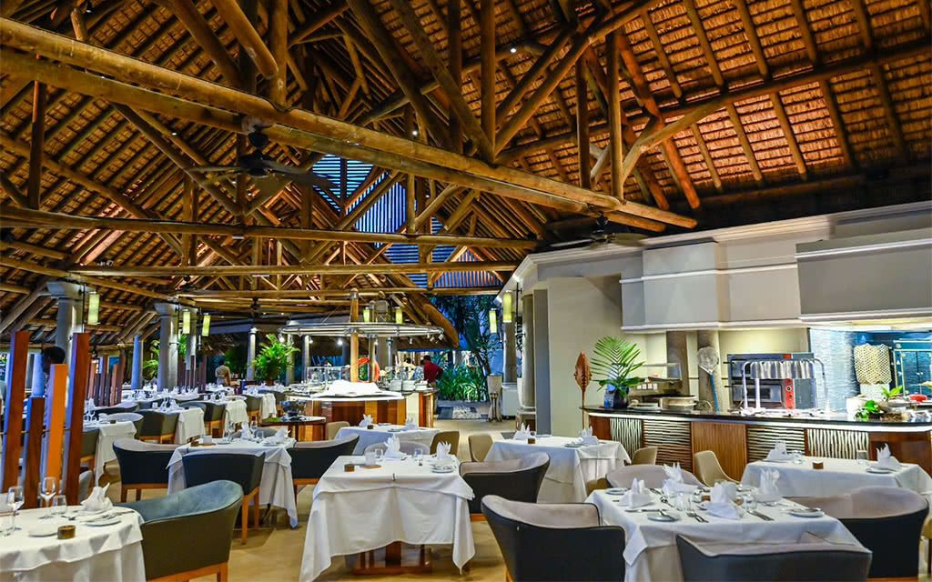 Hôtel Sands Suites Resort et Spa 4* pas cher photo 15