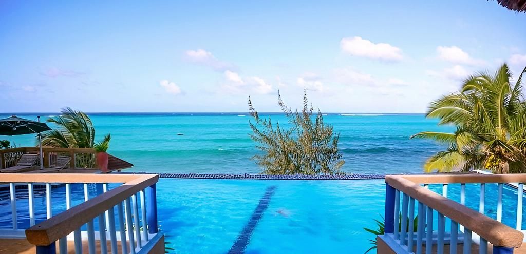 Hôtel Ôclub Zen Pearl Beach Resort Zanzibar 4* pas cher photo 2