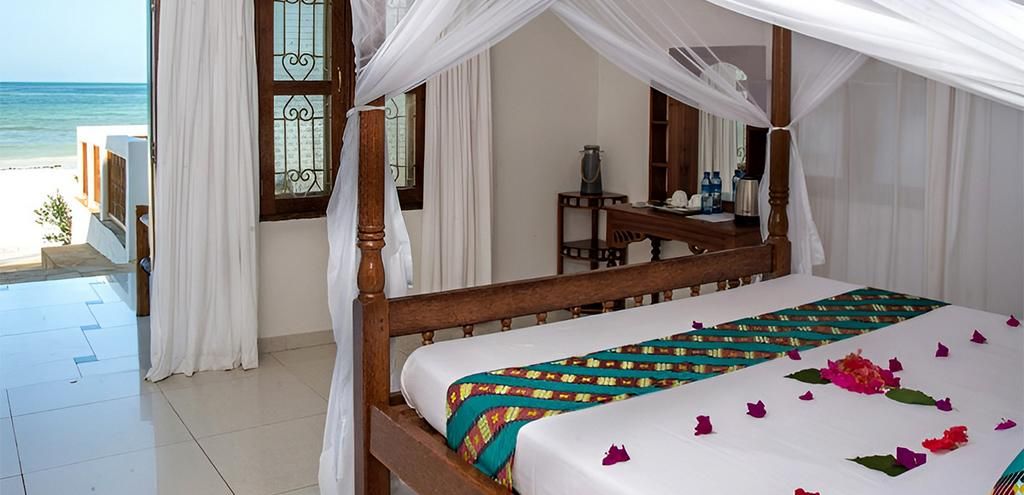 Hôtel Ôclub Zen Pearl Beach Resort Zanzibar 4* pas cher photo 5