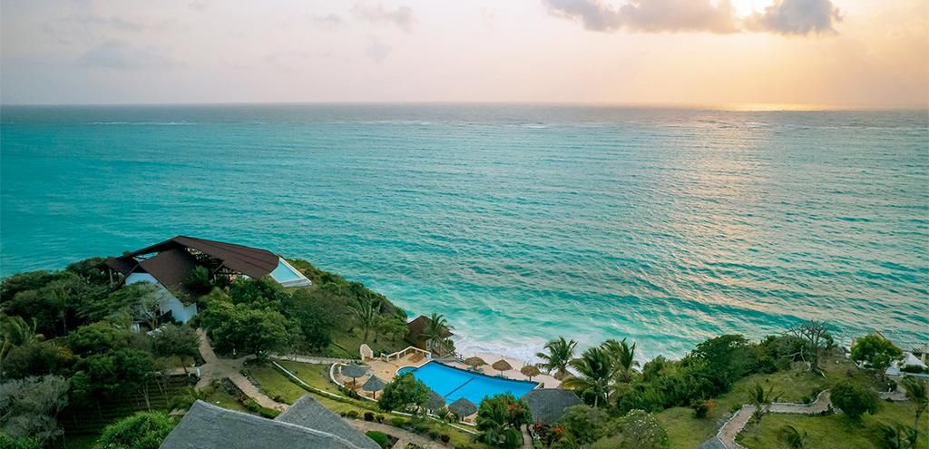 Hôtel Ôclub Zen Pearl Beach Resort Zanzibar 4* pas cher photo 13