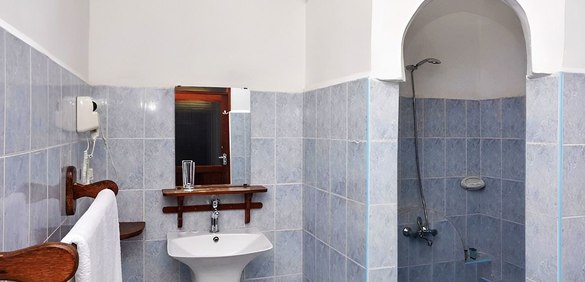 Hôtel Ôclub Zen Pearl Beach Resort Zanzibar 4* pas cher photo 9