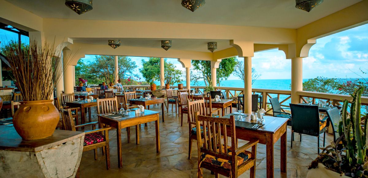 Hôtel Ôclub Zen Pearl Beach Resort Zanzibar 4* pas cher photo 10