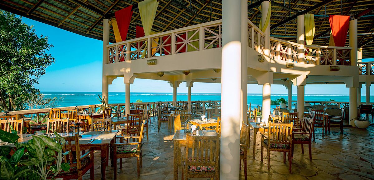 Hôtel Ôclub Zen Pearl Beach Resort Zanzibar 4* pas cher photo 11