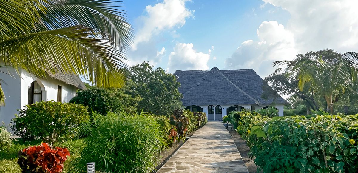 Hôtel Ôclub Zen Pearl Beach Resort Zanzibar 4* pas cher photo 13