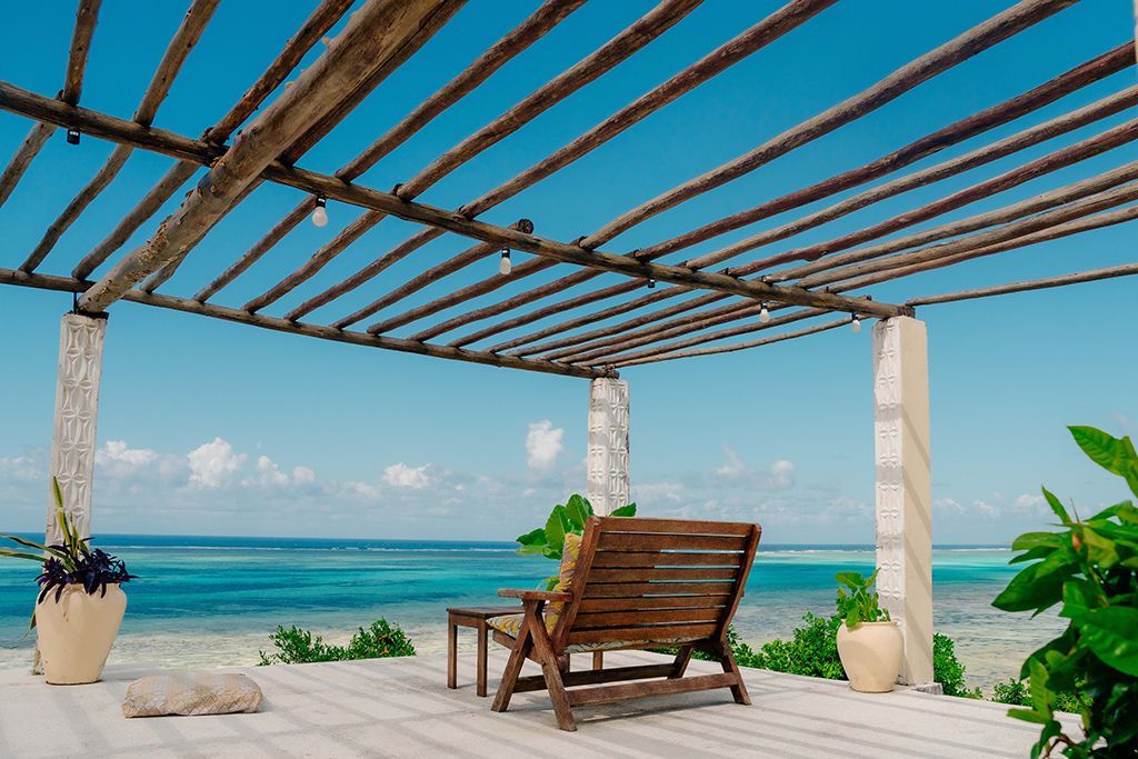 Hôtel Ôclub Zen Pearl Beach Resort Zanzibar 4* pas cher photo 14