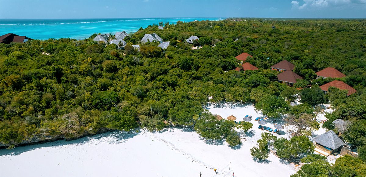 Hôtel Ôclub Zen Pearl Beach Resort Zanzibar 4* pas cher photo 16