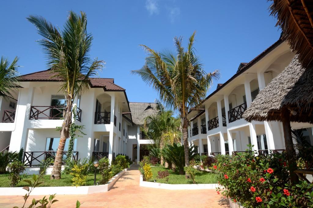 Hôtel Ôclub Zen Sansi Kendwa Beach Resort 4* pas cher photo 5