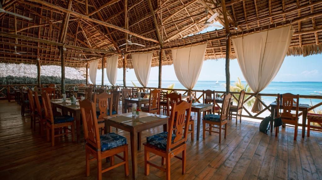 Hôtel Ôclub Zen Sansi Kendwa Beach Resort 4* pas cher photo 6