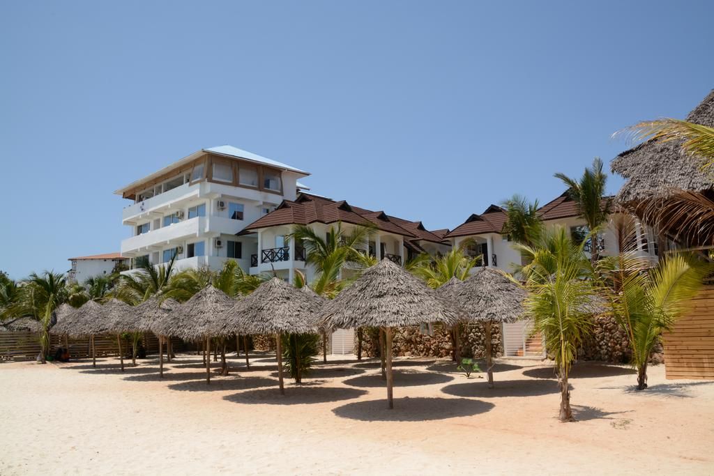 Hôtel Ôclub Zen Sansi Kendwa Beach Resort 4* pas cher photo 7