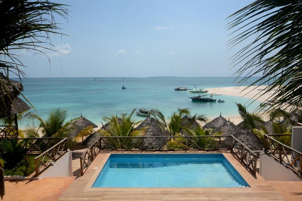 Hôtel Ôclub Zen Sansi Kendwa Beach Resort 4* pas cher photo 9