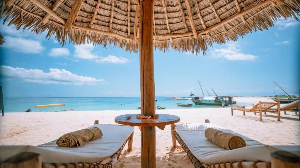 Hôtel Ôclub Zen Sansi Kendwa Beach Resort 4* pas cher photo 10