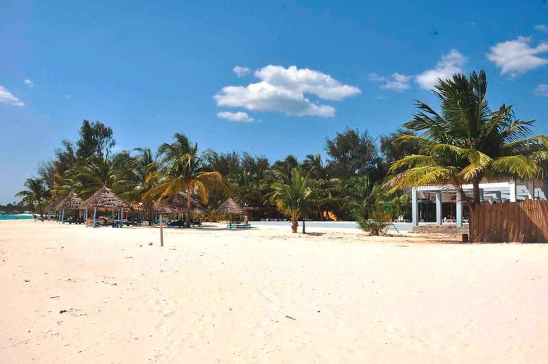 Hôtel Club FTI Voyages Kendwa Beach 3* pas cher photo 1