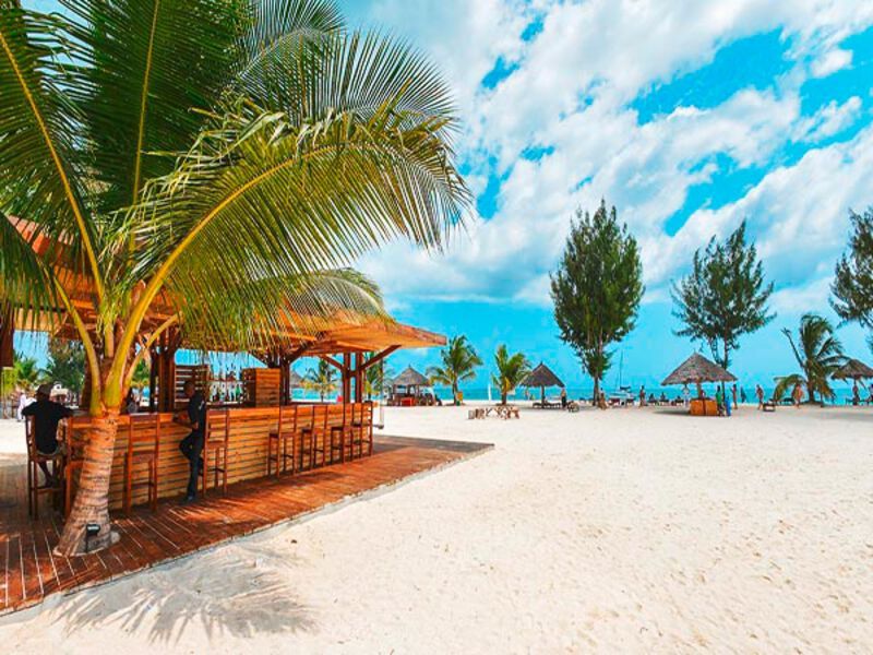 Hôtel Club FTI Voyages Kendwa Beach 3* pas cher photo 3