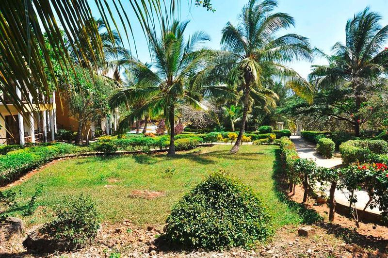 Hôtel Club FTI Voyages Kendwa Beach 3* pas cher photo 6