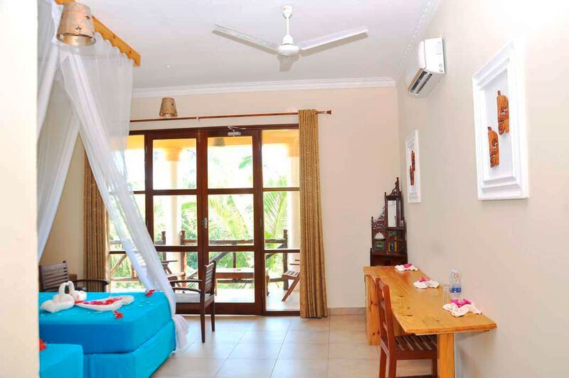 Hôtel Club FTI Voyages Kendwa Beach 3* pas cher photo 7