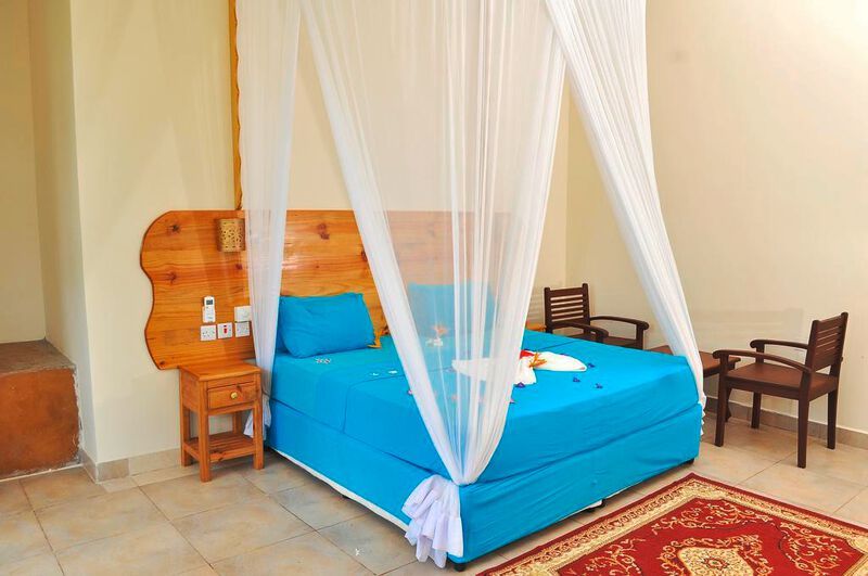 Hôtel Club FTI Voyages Kendwa Beach 3* pas cher photo 9