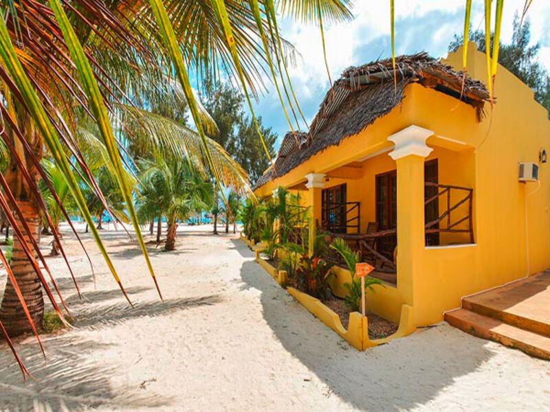 Hôtel Club FTI Voyages Kendwa Beach 3* pas cher photo 10