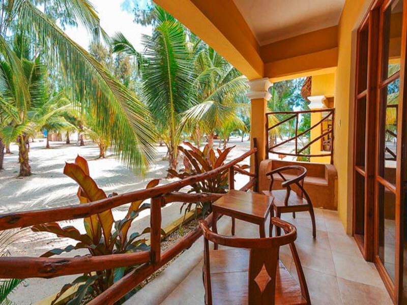 Hôtel Club FTI Voyages Kendwa Beach 3* pas cher photo 14