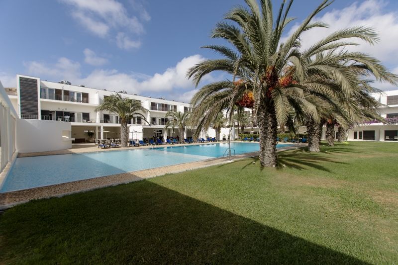 Hôtel Dunas de Sal 4* pas cher photo 3