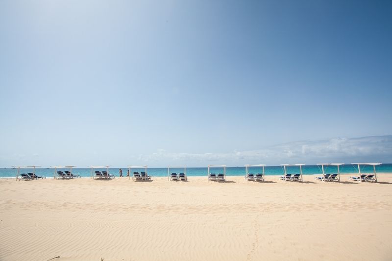 Hôtel Dunas de Sal 4* pas cher photo 4