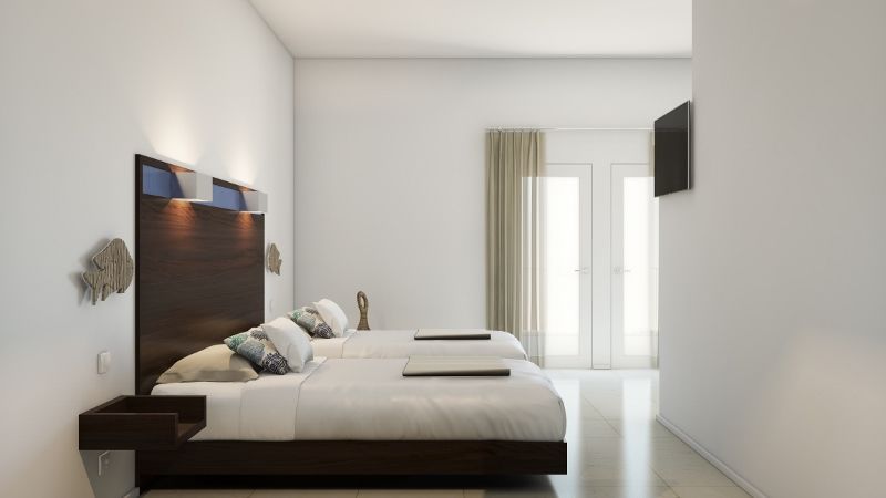 Hôtel Dunas de Sal 4* pas cher photo 5