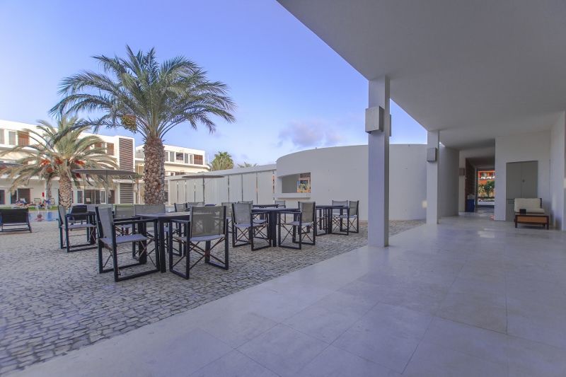 Hôtel Dunas de Sal 4* pas cher photo 7