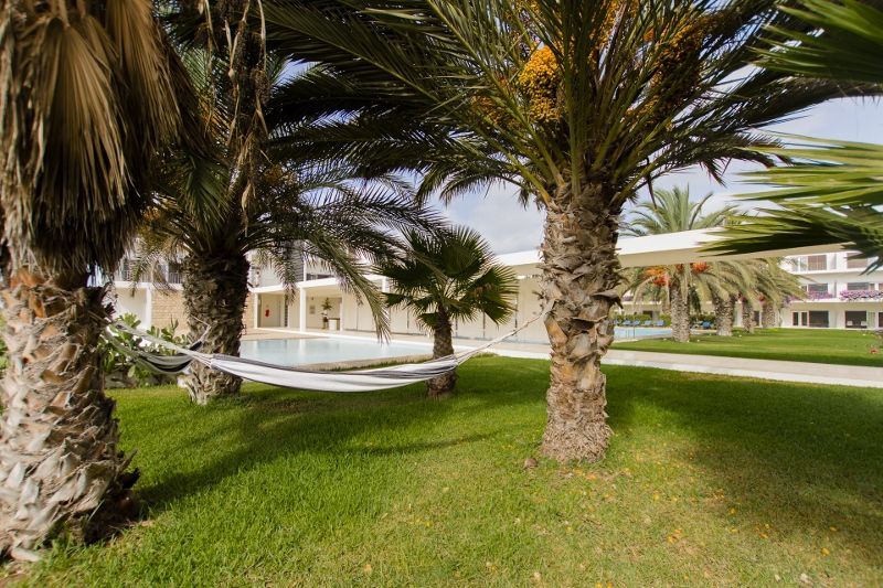 Hôtel Dunas de Sal 4* pas cher photo 8