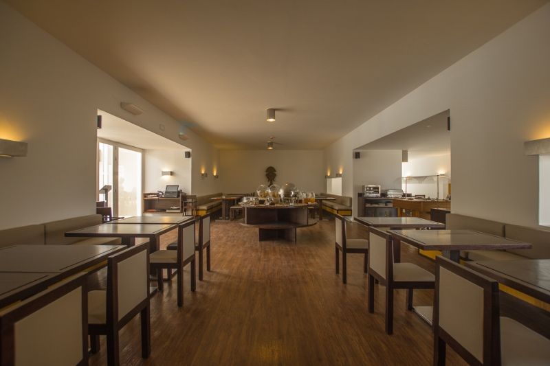 Hôtel Dunas de Sal 4* pas cher photo 9