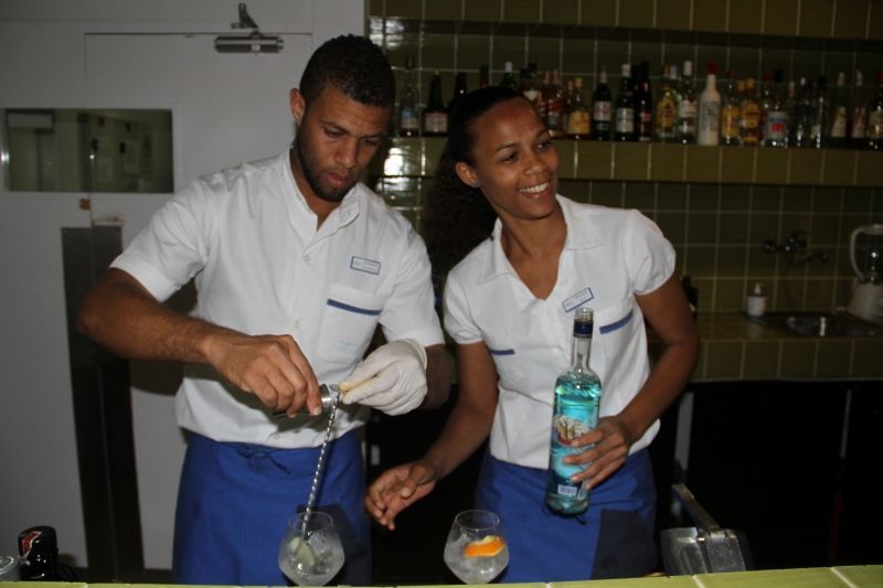 Hôtel Dunas de Sal 4* pas cher photo 10