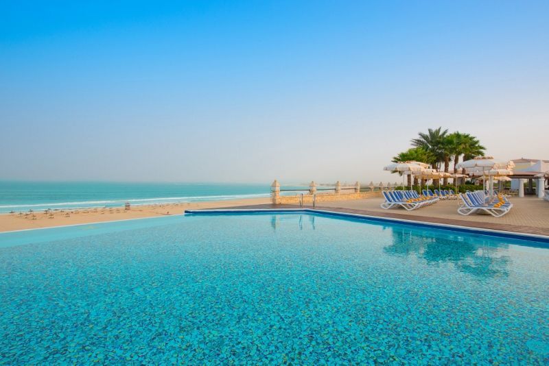 Club Coralia Hôtel Iberostar Club Boa Vista 5* pas cher photo 1