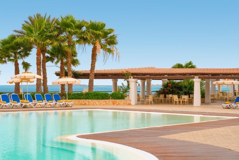 Club Coralia Hôtel Iberostar Club Boa Vista 5* pas cher photo 4