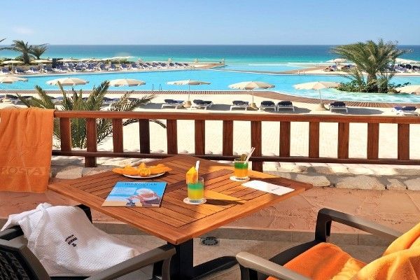 Club Coralia Hôtel Iberostar Club Boa Vista 5* pas cher photo 6