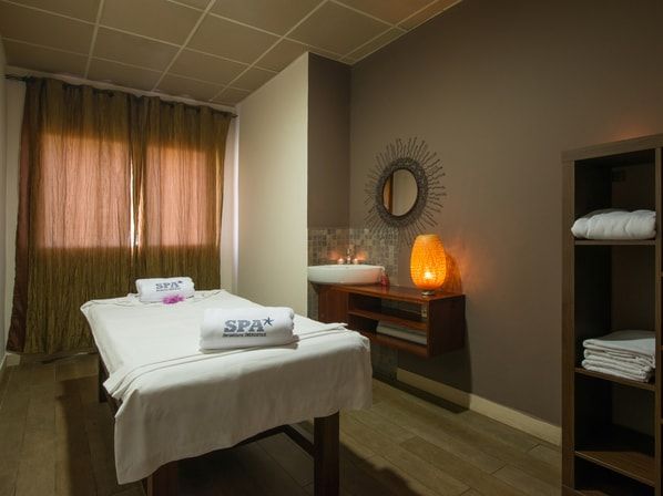 Club Coralia Hôtel Iberostar Club Boa Vista 5* pas cher photo 11