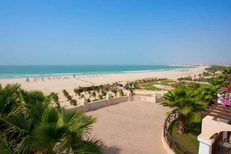 Club Coralia Hôtel Iberostar Club Boa Vista 5* pas cher photo 12