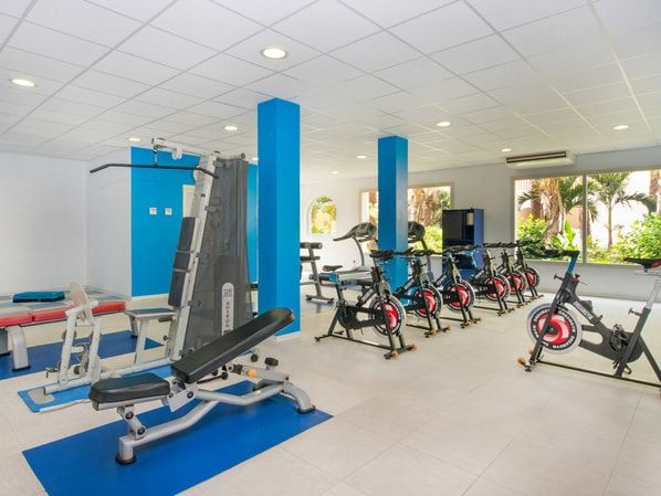 Club Coralia Hôtel Iberostar Club Boa Vista 5* pas cher photo 16