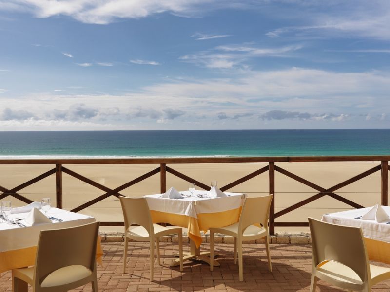 Club Coralia Hôtel Iberostar Club Boa Vista 5* pas cher photo 18