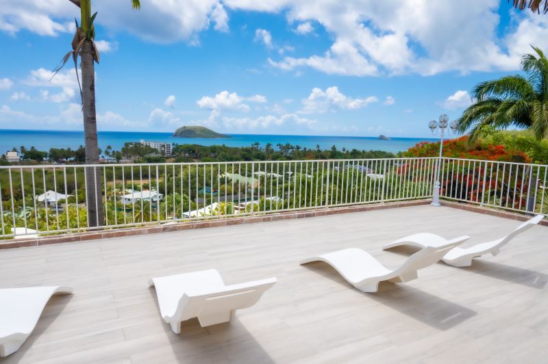 Résidence Caraibes Bonheur 4* pas cher photo 5