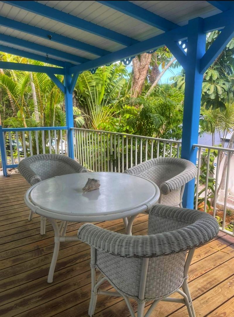 Résidence Caraibes Bonheur 4* pas cher photo 8