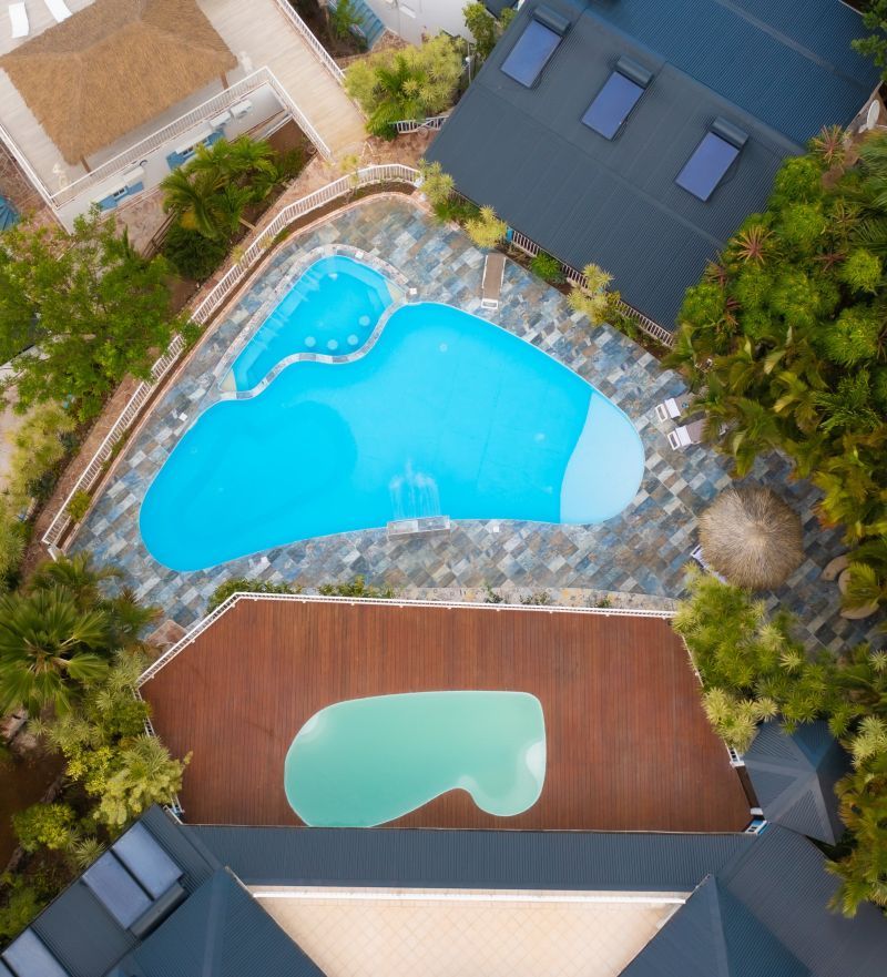 Résidence Caraibes Bonheur 4* pas cher photo 10