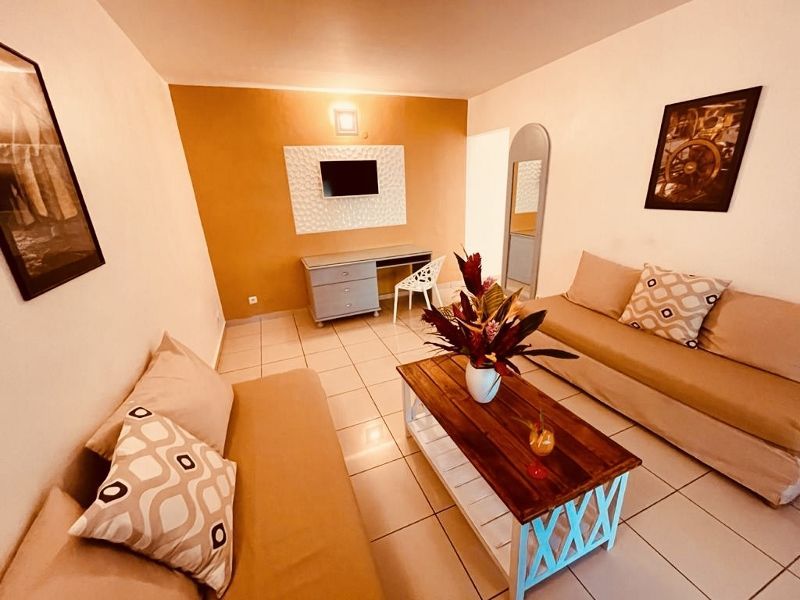 La Résidence Tropicana Suites 4* pas cher photo 8