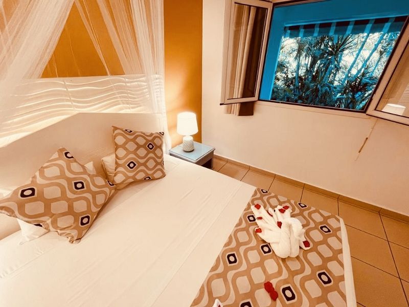 La Résidence Tropicana Suites 4* pas cher photo 11