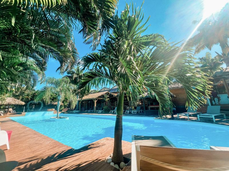 La Résidence Tropicana Suites 4* pas cher photo 2