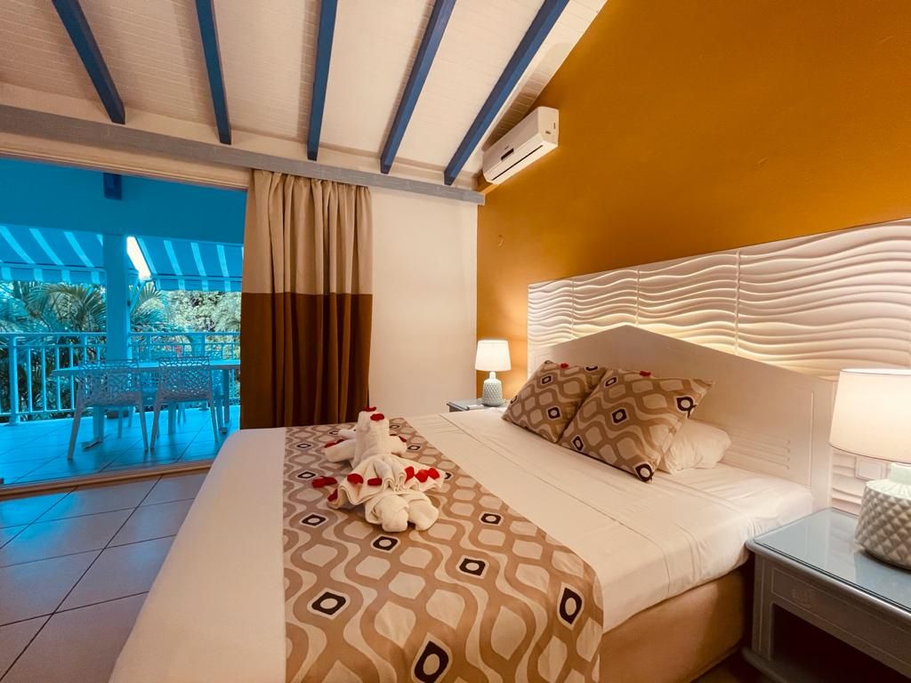 La Résidence Tropicana Suites 4* pas cher photo 5