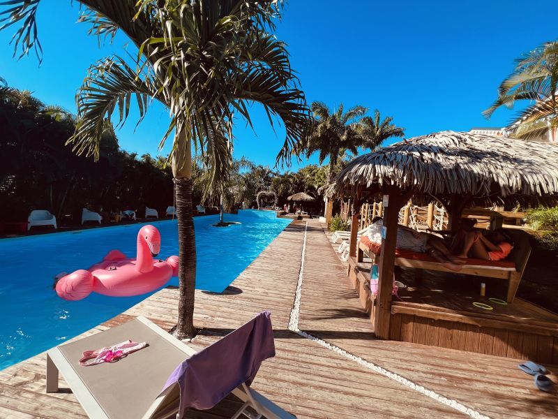 La Résidence Tropicana Suites 4* pas cher photo 8