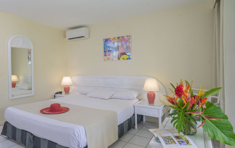 Hôtel Canella Beach 3* pas cher photo 3